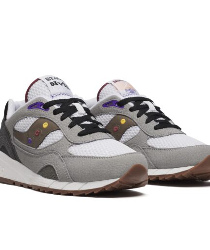 Saucony & Friends Shadow 6000