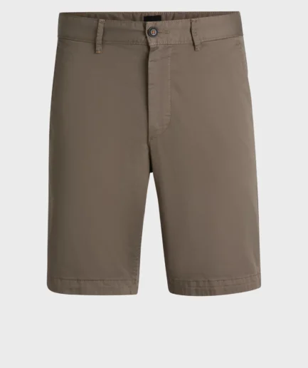 Hugo Boss Chino Slim Short