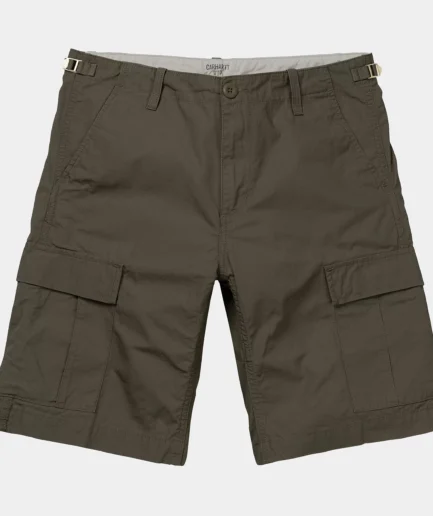 Carhartt WIP Aviation Short