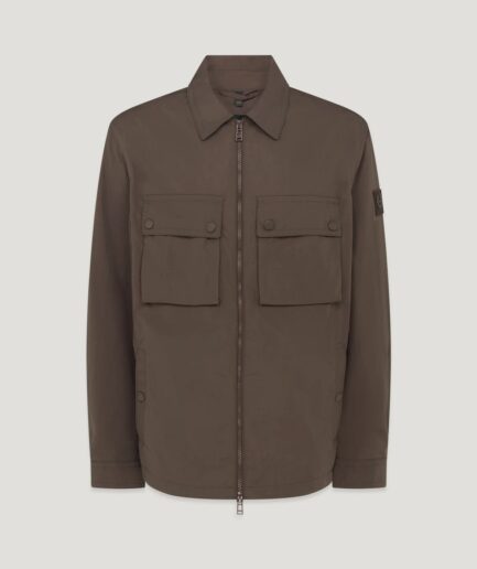 Belstaff Tourer Overshirt