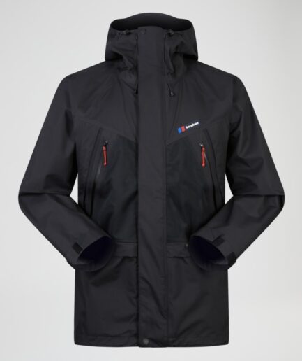 Berghaus Storm 25 Gore-tex Jacket