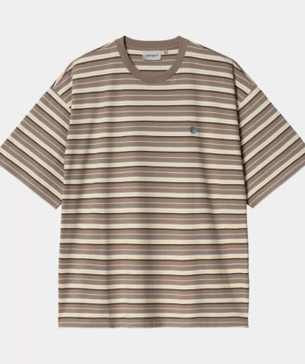 Carhartt WIP Nathan Tee