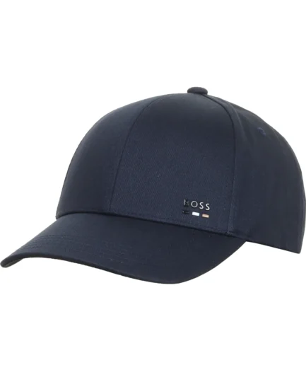 Hugo Boss Zed Boss Stripe Cap