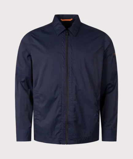Hugo Boss LeeJay Overshirt