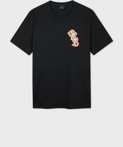 Paul Smith PS Bunny Tee