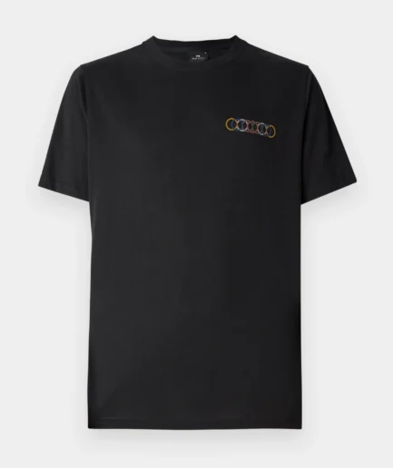 Paul Smith Multi Circles Tee