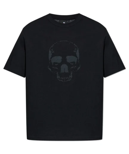 Paul Smith Heavyweight Skull Tee