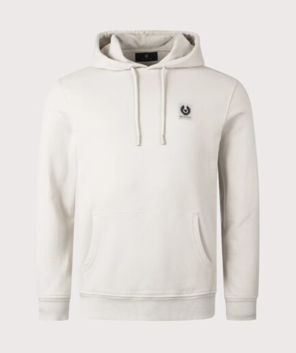 Belstaff Logo Hoody