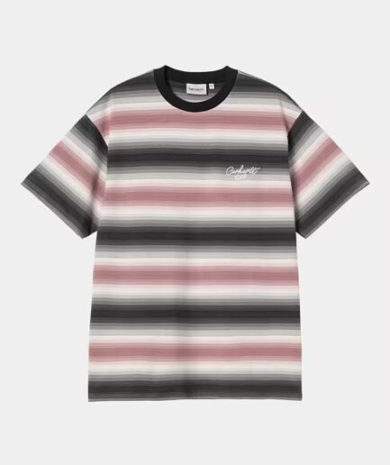 Carhartt Dashner Stripe Tee