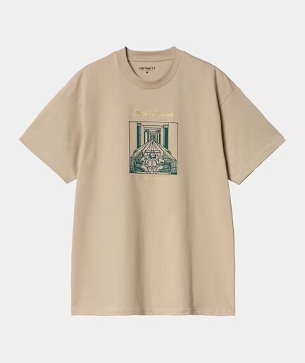 Carhartt WIP Racer Tee