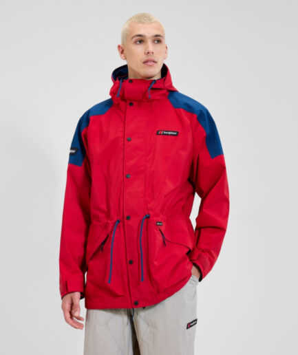 Berghaus Meru Mountain Jacket
