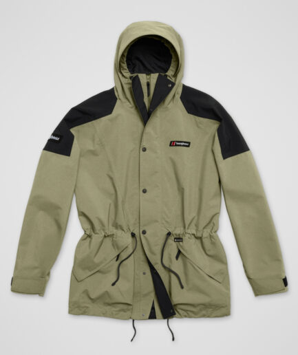 Berghaus Meru Mountain Jacket