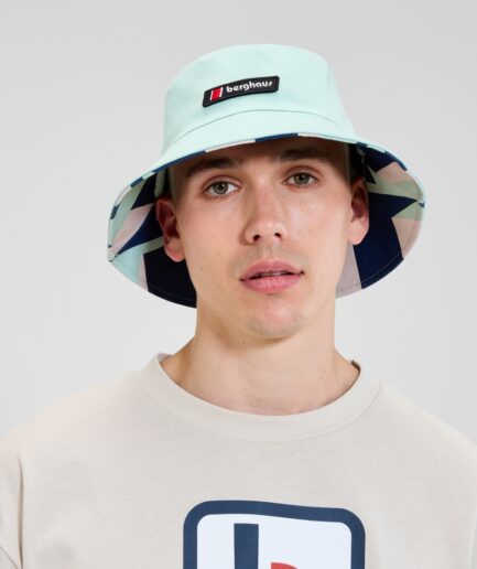 Berghaus 1997 Reverse Bucket Hat