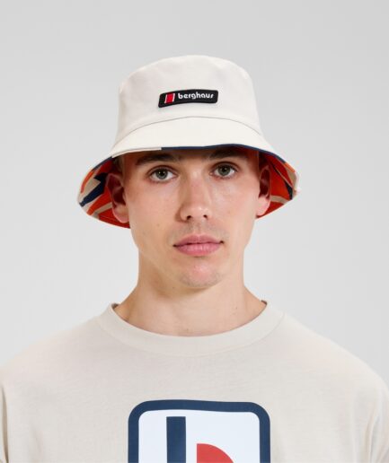 Berghaus 1997 Reverse Bucket Hat