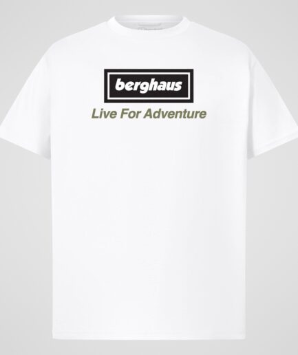 Berghaus Adventure Tour Tee