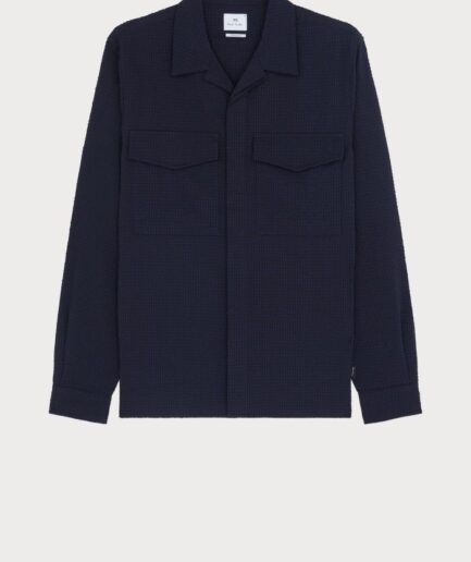 Paul Smith Casual Fit Shirt