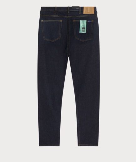 Paul Smith Tapered Fit Jean