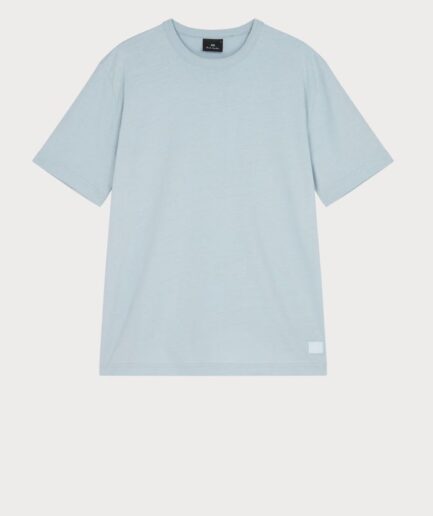 Paul Smith Mercerised Geo T-shirt