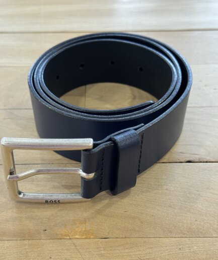 Hugo Boss Rummi Leather Belt