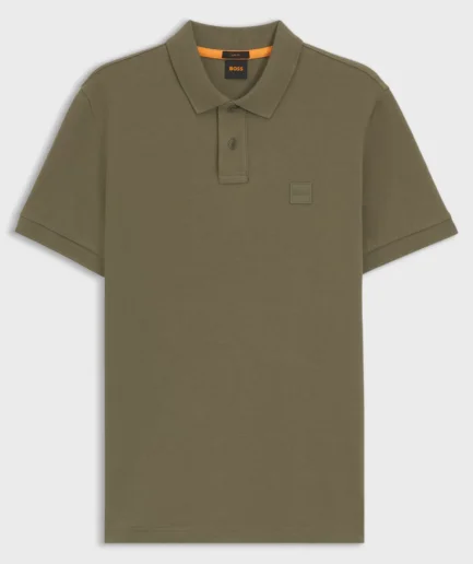 Hugo Boss Passenger Polo Shirt