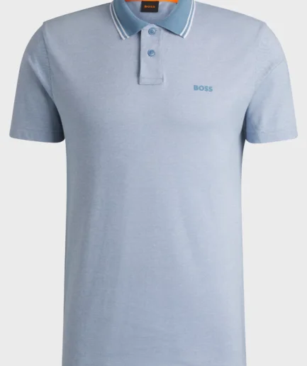 Hugo Boss Peoxford Polo Shirt