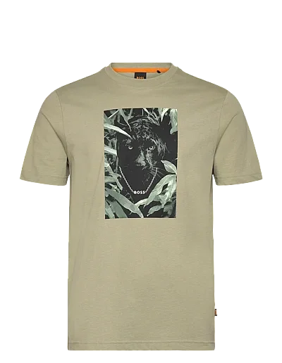 Hugo Boss Te Animal