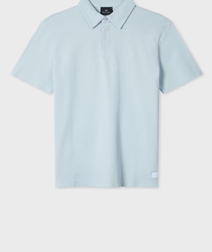 Paul Smith Covered Packet Polo Shirt