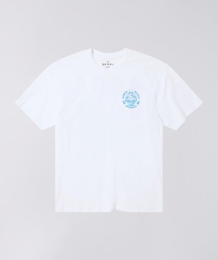 Edwin EMC Various T-shirt