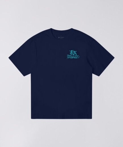 Edwin Tokyo Dance Union T-shirt