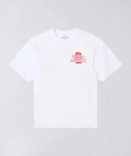 Edwin Tanuki T-shirt