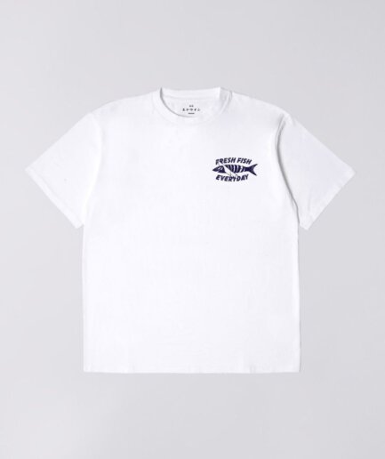 Edwin Monsieur Sakana T-shirt