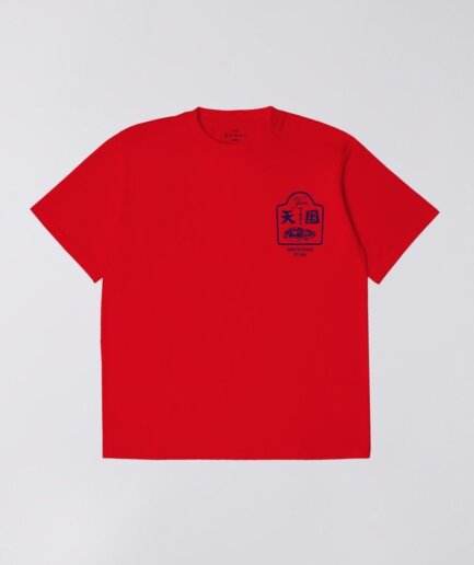Edwin Tonkatsu T-shirt
