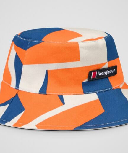 Berghaus 1997 Reversible Bucket Hat