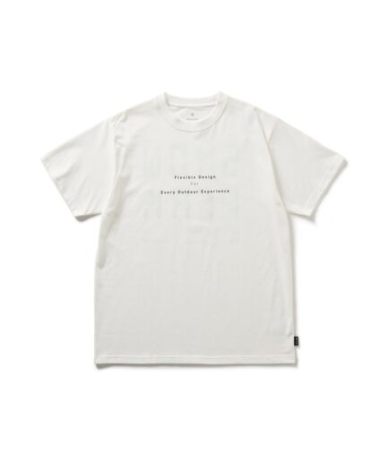 Snow Peak Jikaro Firering Table Tee