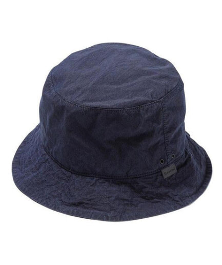 Snow Peak Nylon Bucket Hat