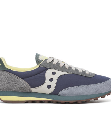 Saucony Trainer 80 Lux