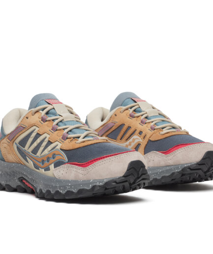 Saucony Grid Peak