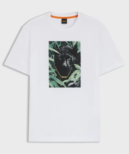 Hugo Boss Te_animali