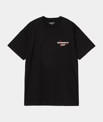 Carhartt WIP Wiptopia Tee
