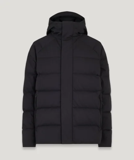 Belstaff Apex Down Jacket