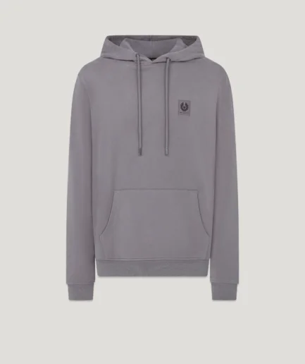 Belstaff Logo Hoodie