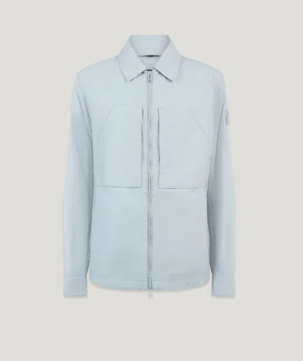 Belstaff Cover Overshirt