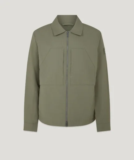 Belstaff Cover Overshirt