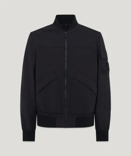 Belstaff Motion Bomber Jacket
