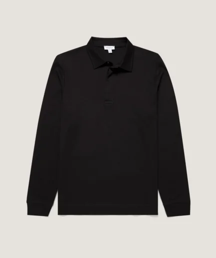 Sunspel Heavyweight Polo