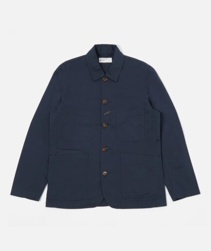 Universal Works Bakers Jacket