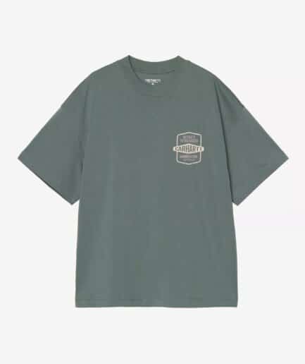Carhartt WIP Networks T-shirt