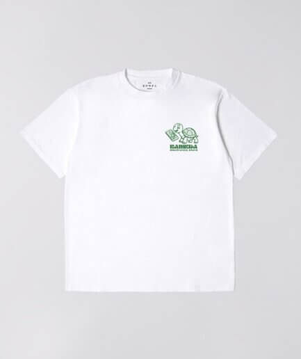Edwin Kamera T-shirt
