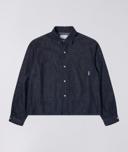 Edwin Workman Shirt