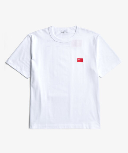 Norse Projects Holger Department Print Tee